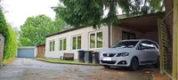 Gewerbeeinheit - Werkstatt / Produktionshalle mit Büro