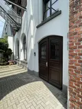Schon im Herbst genießen! Traumwohnung mit großer Dachterrasse mit Weitblick Richtung Düsseldorf!