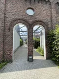 Schon im Herbst genießen! Traumwohnung mit großer Dachterrasse mit Weitblick Richtung Düsseldorf!