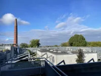 Ihr neues Zuhause mit großer Dachterrasse und einem Weitblick, den Sie jeden Tag genießen können!