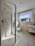 Duschbad