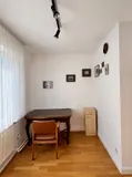 Gäste-/Arbeitszimmer