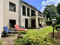 Terrasse / Garten