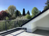 Platz an der Sonne