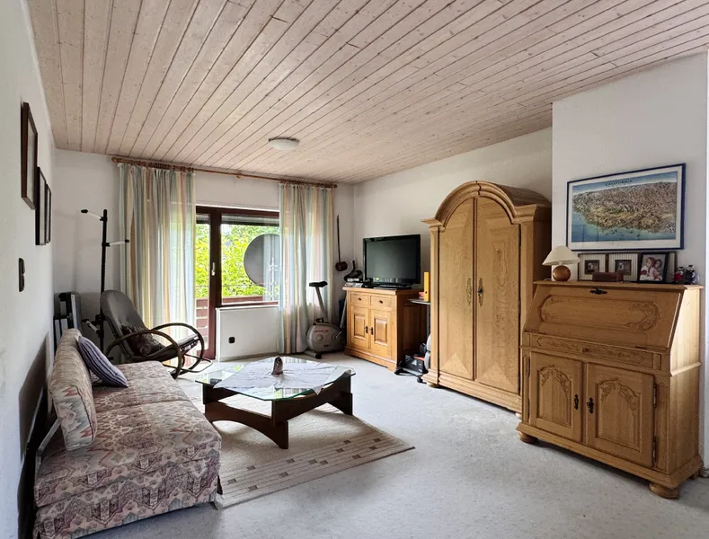 Büro (Kind II Obergeschoss)