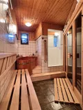 Sauna / Keller
