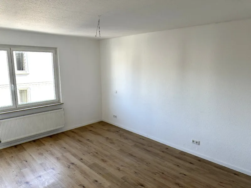 2. OG links Schlafen