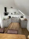 Wohnküche