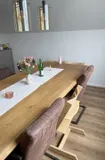 mit Essbereich