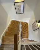 Innentreppe