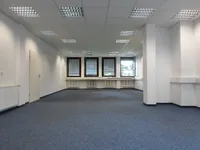 Großraumbüro