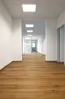 Flur - Gestaltungsvorschlag neuer Bodenbelag