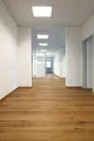 Flur - Gestaltungsvorschlag neuer Bodenbelag