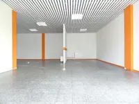 Großes Ladenlokal in ruhiger Stadtrandlage!
