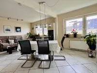 Wohn-/Esszimmer - OG