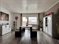 Wohn-/Esszimmer - EG