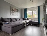 Wohn-/Esszimmer - EG