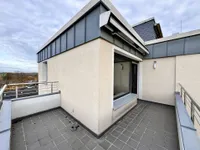 Einziehen, wohlfühlen, ankommen  Ihr neues Zuhause mit schönem Balkon und Weitblick!