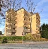 Einziehen, wohlfühlen, ankommen  Ihr neues Zuhause mit schönem Balkon und Weitblick!