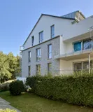 Moderne 3-Zimmerwohnung in citynaher Lage mit großem Balkon!