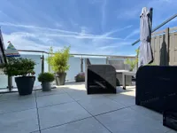 Hochwertige 3,5-Zimmerwohnung in der Innenstadt!