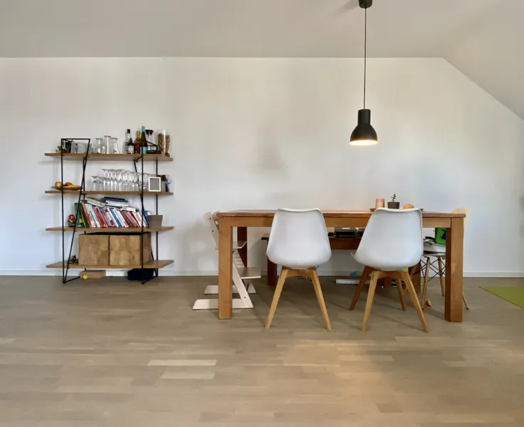 Hochwertige 3,5-Zimmerwohnung in der Innenstadt! - Foto 3