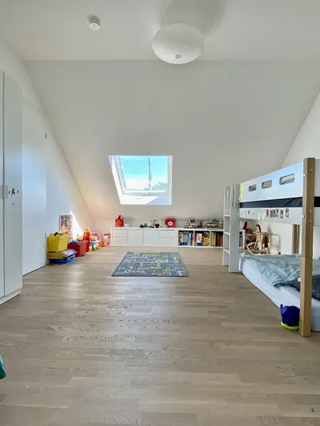 Hochwertige 3,5-Zimmerwohnung in der Innenstadt! - Foto 4