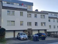 Einziehen  und  wohlfühlen: Saniertes Apartment mit Balkon nahe der Wuppertaler City!
