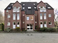 Stilvolles Wohnen mit Gartenflair - 2-Zimmer-Wohnung mit Terrasse und Gartenanteil!