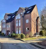 Stilvolles Wohnen mit Gartenflair - 2-Zimmer-Wohnung mit Terrasse und Gartenanteil!