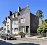 Gemütliches Apartment im Erdgeschoss am Rande von Wuppertal-Vohwinkel !