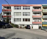 3-Zimmer-Balkonwohnung mit idealer Raumaufteilung in toller Lage von Oberbarmen, Nähe Nordpark!