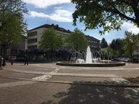 Provisionsfrei für den Mieter! Attraktives Büro mitten im Zentrum der Fußgängerzone!