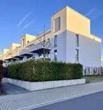 Exklusives Penthouse für höchste Ansprüche  Offen, hell und durchdacht mit großer Dachterrasse!