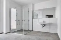 Duschbad