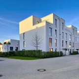 Vorderansicht