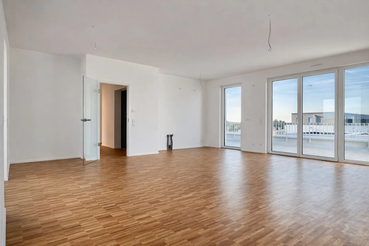 Wohnen / Kochen