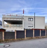 Wunderbar Wohnen am Rande der Natur! Exklusive 4-Zimmerwohnung mit Terrassenbalkon!