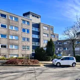 Wohnen mit Charakter: Eigentumswohnung mit besonderem Grundriss in Citynähe!