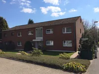 Ruhige 2-Zimmer-Wohnung mit Südterrasse!