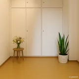 Diele mit Einbauschrank
