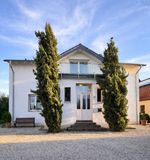 Historisches Wohnjuwel - stilvolles Einfamilienhaus in Wülfrath!