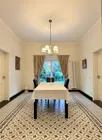 Raum 3 Esszimmer