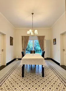 Raum 3 Esszimmer