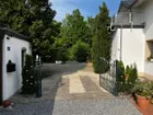 Einfahrt