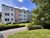 Attraktive 1-Zimmer-Wohnung mit Balkon – ideal für Eigennutzer und Kapitalanleger.