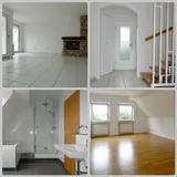 Großzügiges Wohnen in ruhiger, zentrumsnaher Lage!