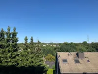 Großzügiges Wohnen in ruhiger, zentrumsnaher Lage!