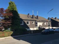 Großzügiges Wohnen in ruhiger, zentrumsnaher Lage!