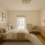 Schlafen (KI generiert)